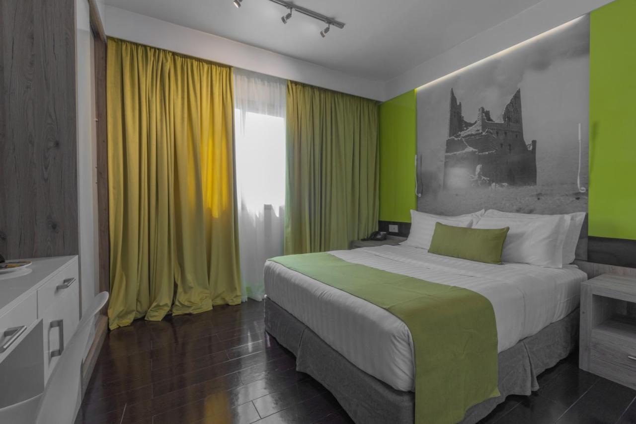 Super 8 Hotel Al Riyadh By Wyndham Dış mekan fotoğraf