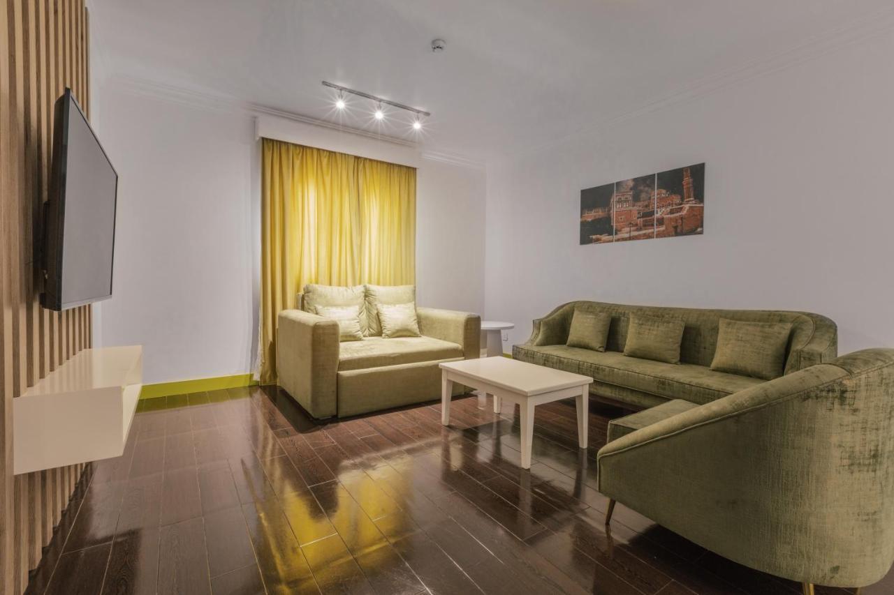 Super 8 Hotel Al Riyadh By Wyndham Dış mekan fotoğraf