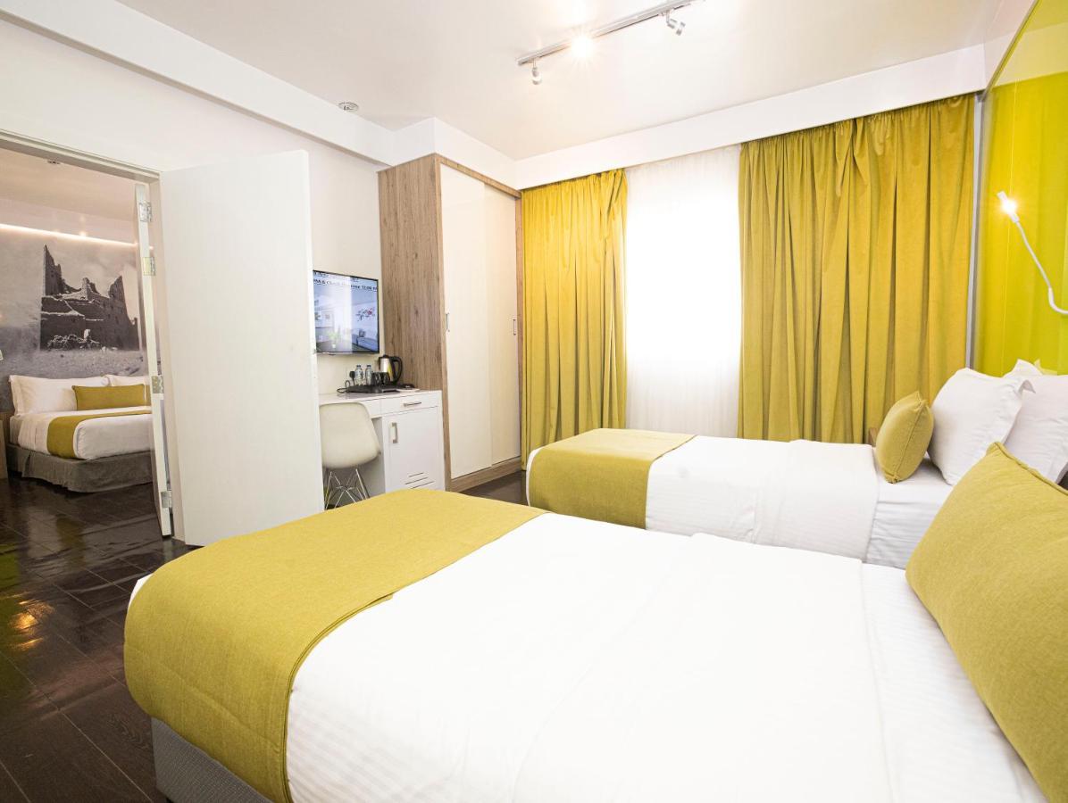 Super 8 Hotel Al Riyadh By Wyndham Dış mekan fotoğraf