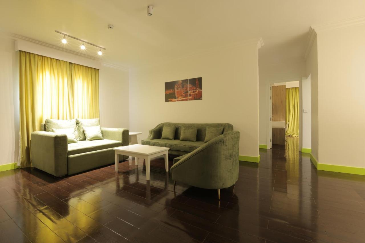 Super 8 Hotel Al Riyadh By Wyndham Dış mekan fotoğraf