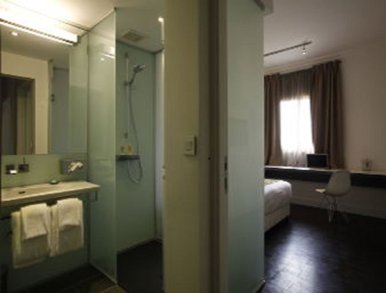 Super 8 Hotel Al Riyadh By Wyndham Dış mekan fotoğraf