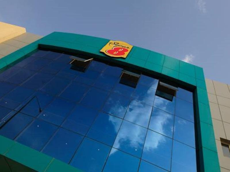 Super 8 Hotel Al Riyadh By Wyndham Dış mekan fotoğraf