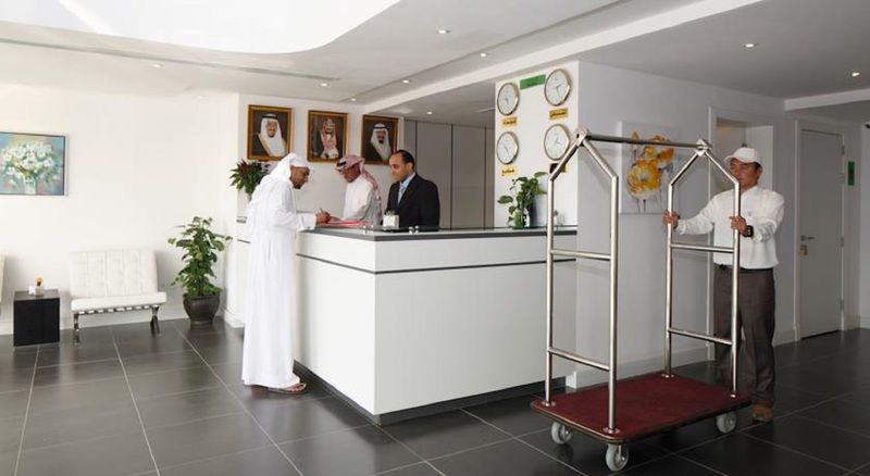 Super 8 Hotel Al Riyadh By Wyndham Dış mekan fotoğraf
