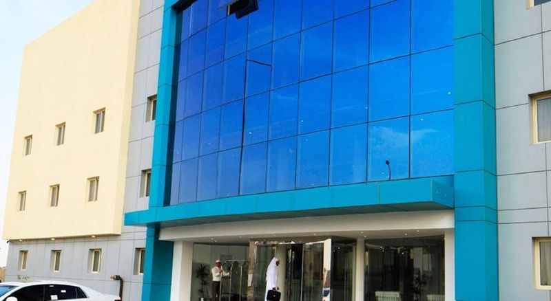 Super 8 Hotel Al Riyadh By Wyndham Dış mekan fotoğraf