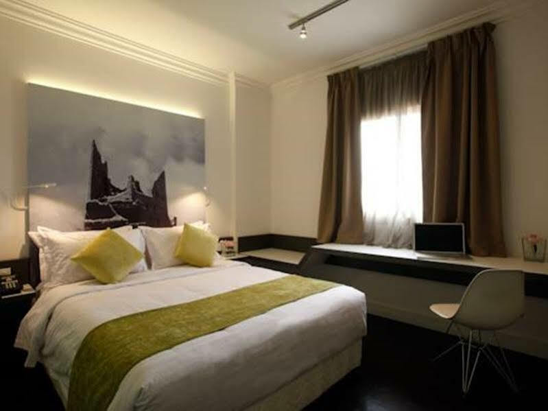 Super 8 Hotel Al Riyadh By Wyndham Dış mekan fotoğraf